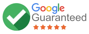 Google Guaranteed