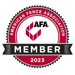 American Fence Association Member