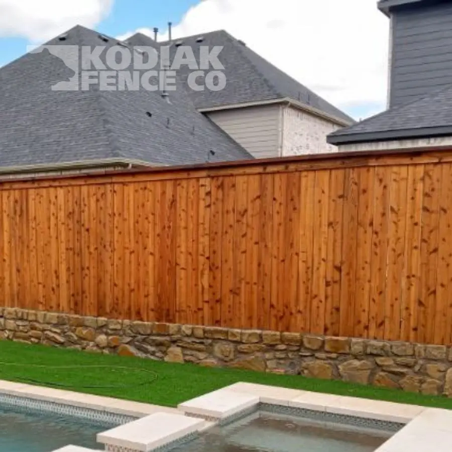 Allen fence company