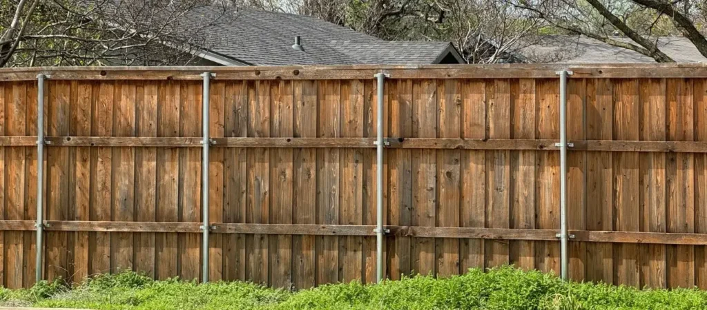 Dallas Fence Company